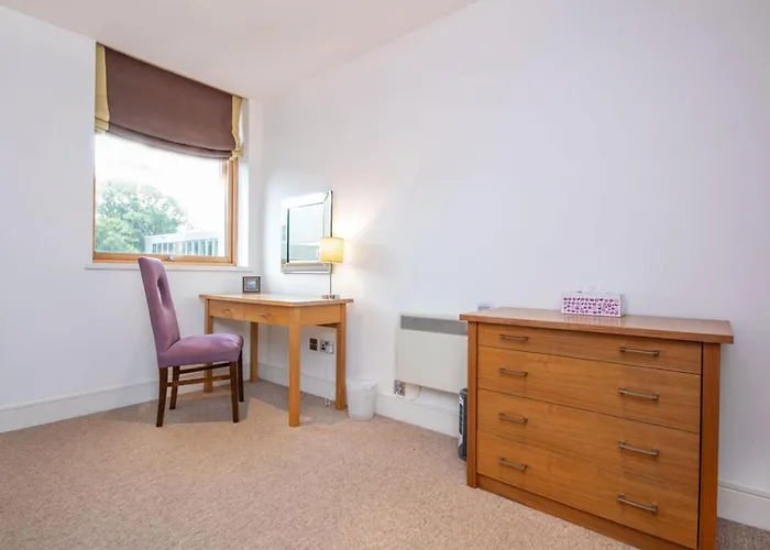 206 By The Bridge Apartment